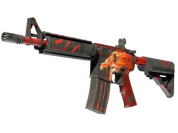 M4A4 | Howl (Field-Tested)