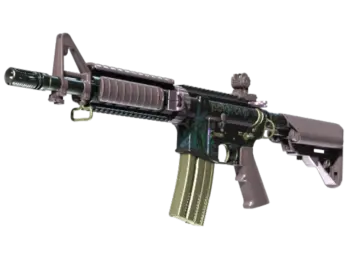 M4A4 | Polysoup (Factory New)