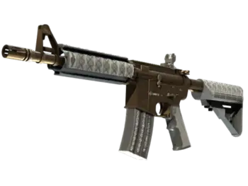 M4A4 | Royal Paladin (Minimal Wear)