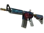 M4A4 | Spider Lily (Factory New)