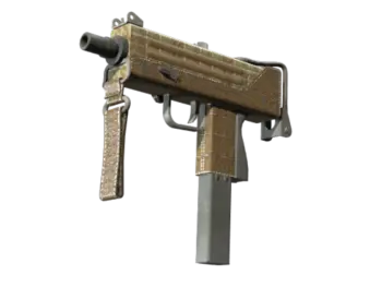 MAC-10 | Commuter (Field-Tested)
