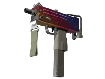 MAC-10 | Fade (Factory New)
