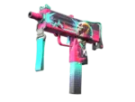 MAC-10 | Neon Rider (Field-Tested)