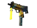 MAC-10 | Stalker (Minimal Wear)