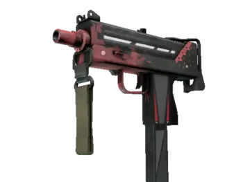MAC-10 | Tatter (Factory New)