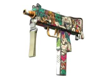 MAC-10 | Toybox (Field-Tested)