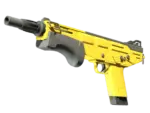 MAG-7 | Bulldozer (Minimal Wear)