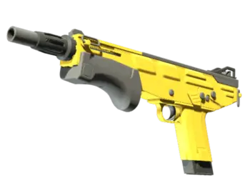 MAG-7 | Bulldozer (Minimal Wear)