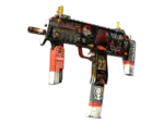 MP7 | Bloodsport (Factory New)