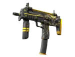 MP7 | Nemesis (Factory New)