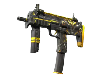 MP7 | Nemesis (Factory New)