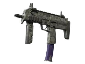 MP7 | Skulls (Field-Tested)