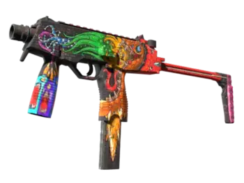 MP9 | Food Chain (Factory New)