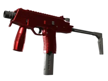 MP9 | Hot Rod (Factory New)