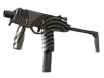 MP9 | Hypnotic (Minimal Wear)
