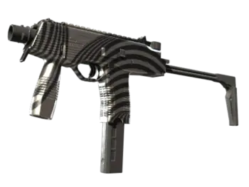 MP9 | Hypnotic (Minimal Wear)
