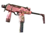 MP9 | Latte Rush (Field-Tested)