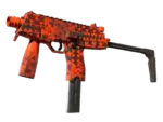 MP9 | Setting Sun (Factory New)