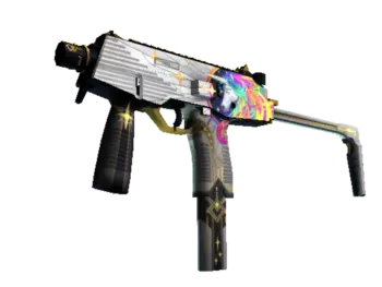MP9 | Starlight Protector (Factory New)
