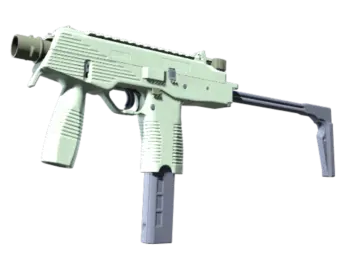 MP9 | Storm (Factory New)