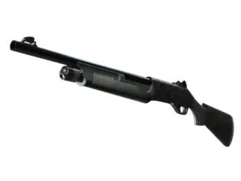 Nova | Graphite (Factory New)