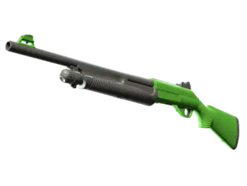 Nova | Green Apple (Minimal Wear)
