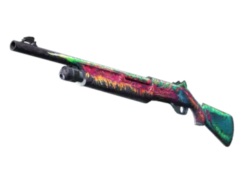 Nova | Hyper Beast (Factory New)