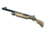 Nova | Quick Sand (Factory New)