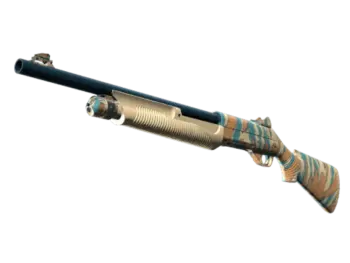 Nova | Quick Sand (Factory New)