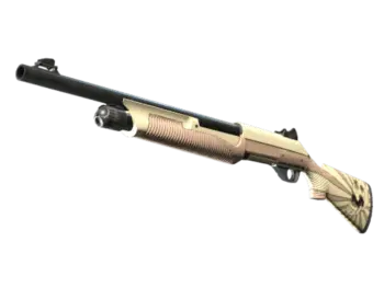 Nova | Rising Skull (Factory New)