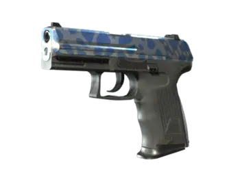 P2000 | Ocean Foam (Factory New)
