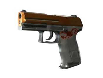 P2000 | Scorpion (Factory New)