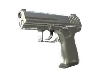 P2000 | Silver (Factory New)