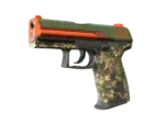 P2000 | Woodsman (Factory New)