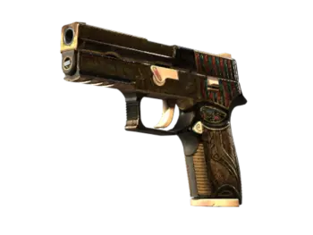 P250 | Apep's Curse (Minimal Wear)