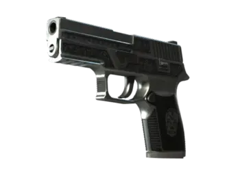 P250 | Cartel (Field-Tested)