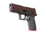 P250 | Crimson Kimono (Factory New)