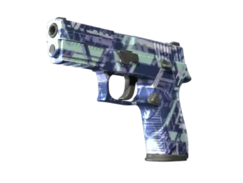 P250 | Digital Architect (Minimal Wear)