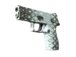 P250 | Mint Kimono (Factory New)