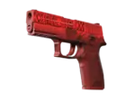 P250 | Muertos (Minimal Wear)