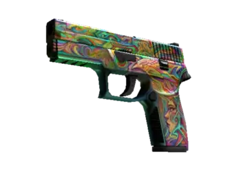 P250 | Visions (Factory New)