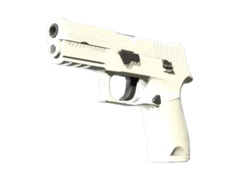 P250 | Whiteout (Minimal Wear)