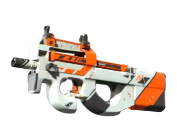 P90 | Asiimov (Factory New)