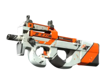 P90 | Asiimov (Field-Tested)
