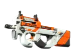 P90 | Asiimov (Minimal Wear)