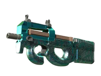 P90 | Astral Jörmungandr (Factory New)