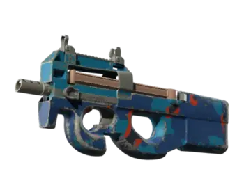 P90 | Blind Spot (Field-Tested)