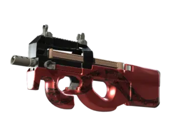 P90 | Cold Blooded (Factory New)