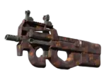 P90 | Sunset Lily (Minimal Wear)