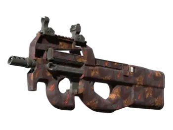 P90 | Sunset Lily (Minimal Wear)
